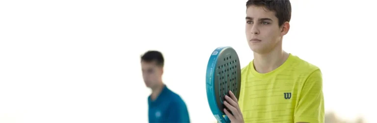 Key Tactics of Padel: How To Improve Your Technique