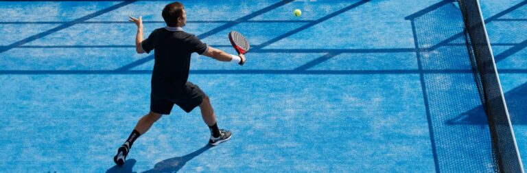 Why is padel booming, and how to choose the perfect racket for you?