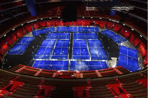 What is the difference between padel and paddle tennis?