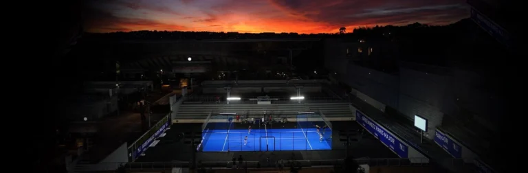 What is Padel?