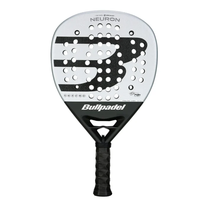 Bullpadel_Neuron
