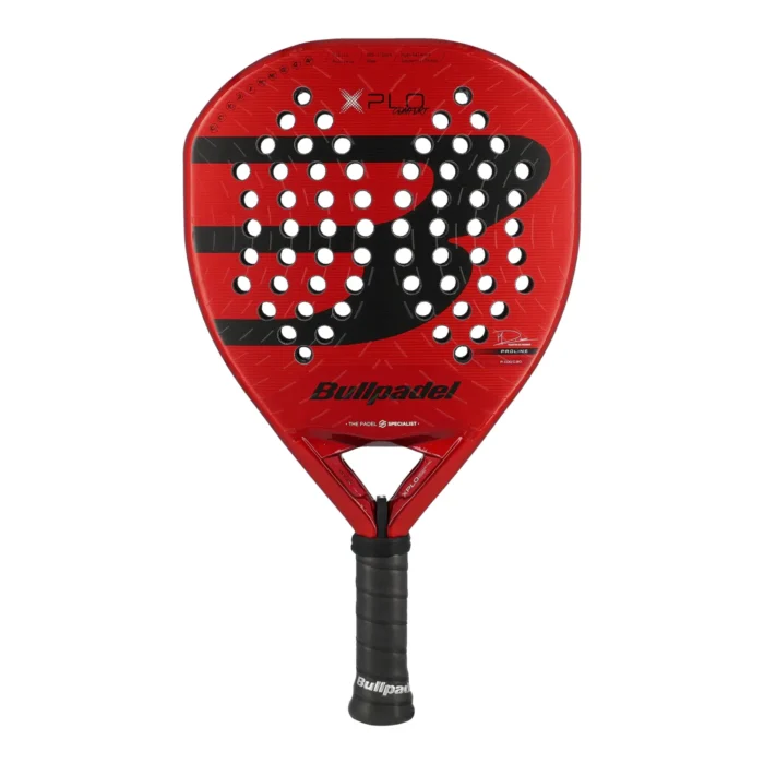 Bullpadel_Xplo_Comfort