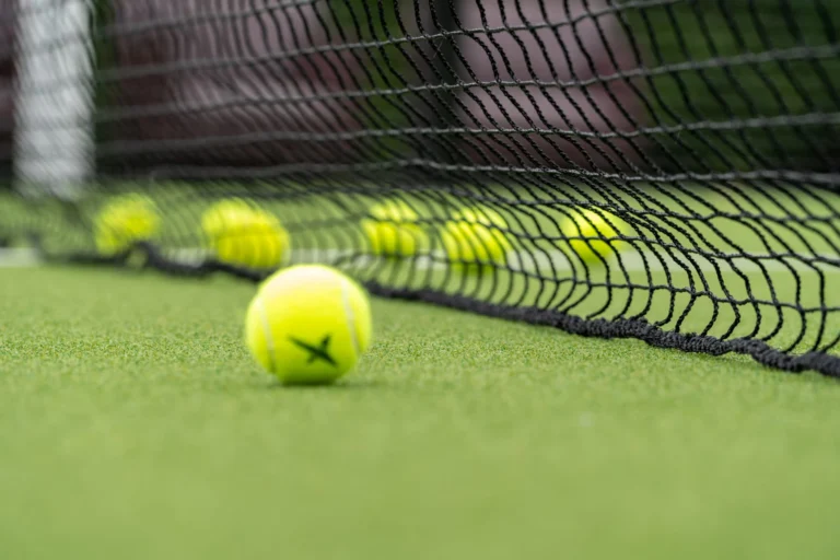 Are Padel Balls Smaller Than Tennis Balls? Key Differences Explained