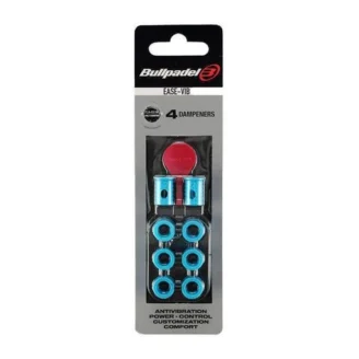 Bullpadel Ease Vibe 4P - Kék