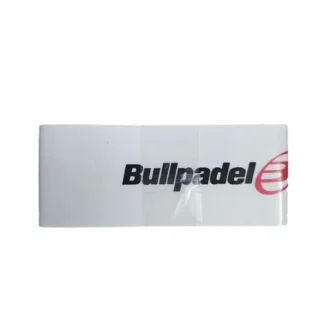 Bullpadel padel ütő élvédő – átlátszó