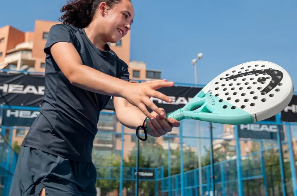 Your_First_Padel_Racket_Life4Padel