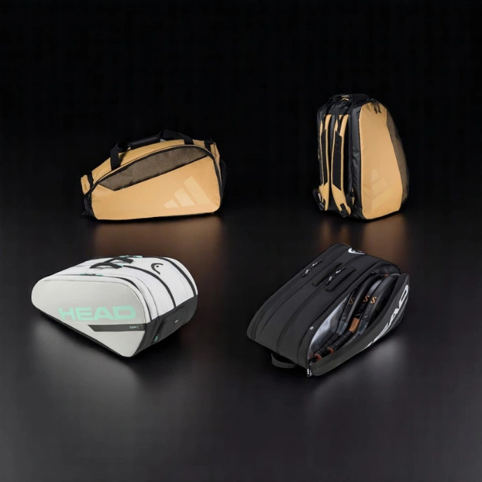 Padel Bags