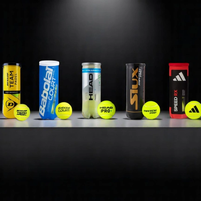 Padel Balls