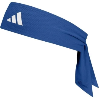 Royal Blue Adidas Bandana