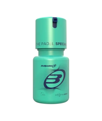 Bullpadel Crystal Grip Gel