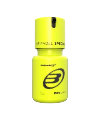 Bullpadel Dry Grip Gel