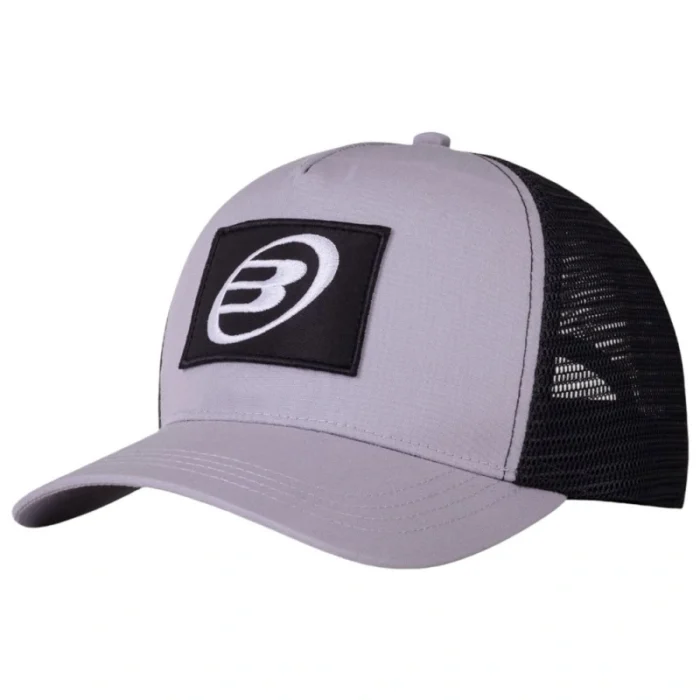 cap-bullpadel-bpg255-gray