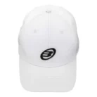 cenital-gorra-bullpadel-blanca-bpg