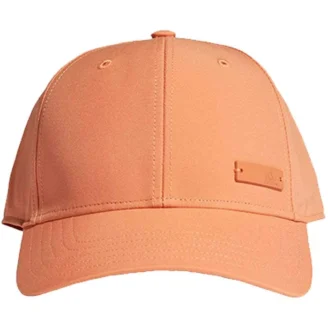 Adidas LT Baseball Cap Orange