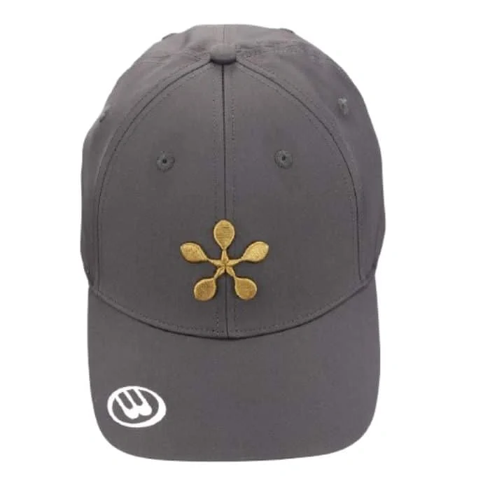 gorra-bullpadel-premier-negra