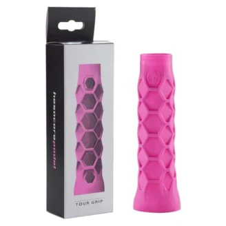 Hesacore Bullpadel Grip Woman
