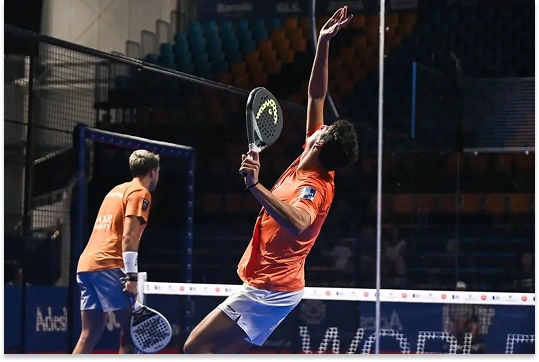 intermediate_Life4Padel