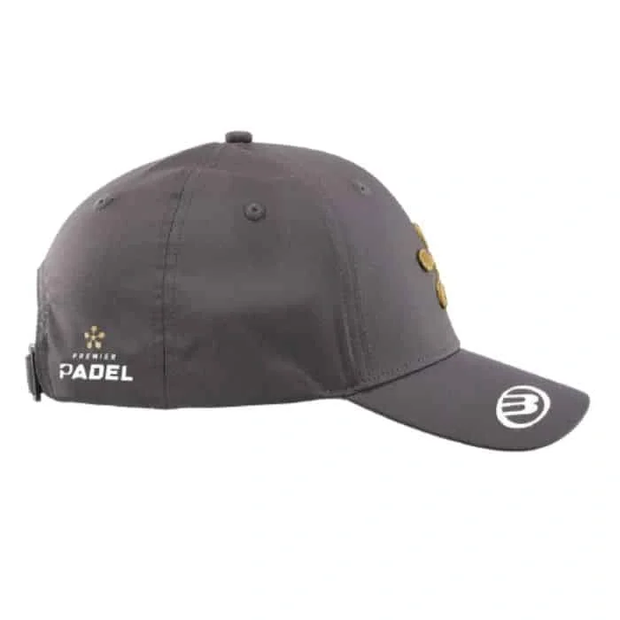lateral-gorra-bullpadel-premier-negra