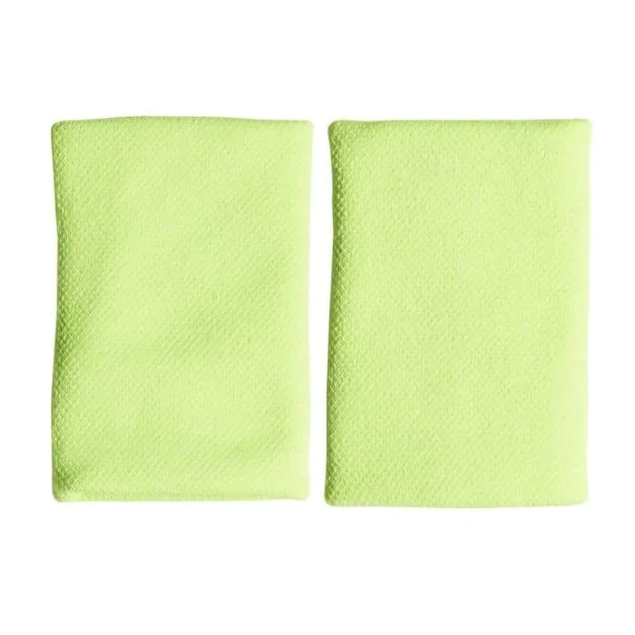 munequeras-adidas-verde-lima