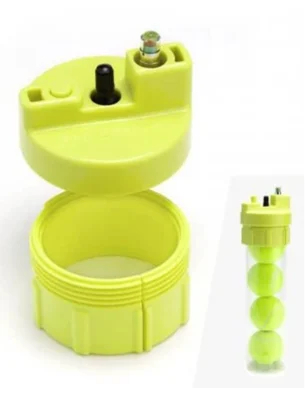 Ball Rescuer Basic Pressurizer