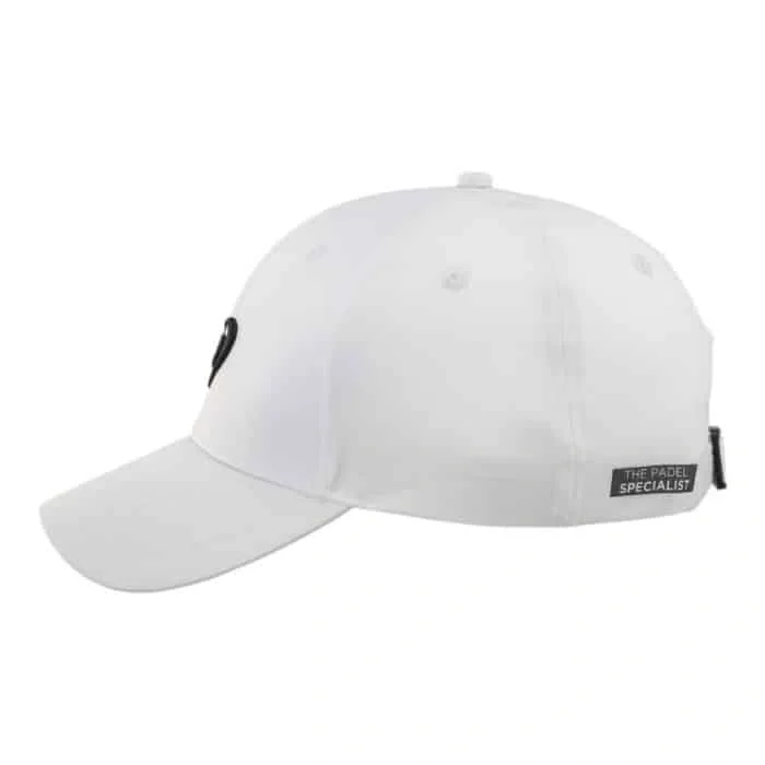 perfil-gorra-bullpadel-blanca-bpg
