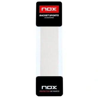 NOX Transparent Paddle Racket Protector