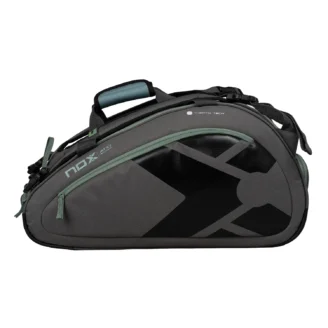 NOX Padel Bag AT10 Team Grey/Green