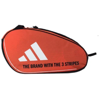 ADIDAS Padel Bag Control Orange 3.4