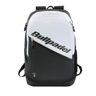BULLPADEL Tasche BPM25001 Hack Weiß
