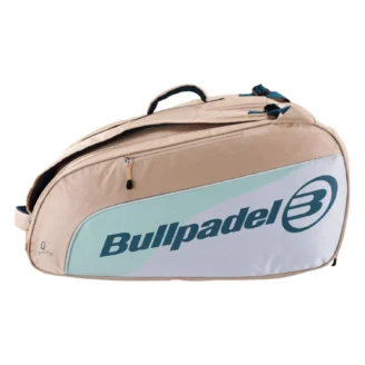 BULLPADEL Padel Tasche Elite Rosa Frau
