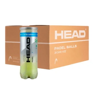 HEAD Padel Pro + Box