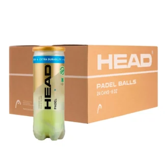 HEAD Padel Pro S + Box