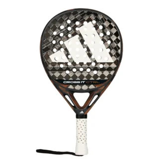 ADIDAS padel racket Cross It CTRL 2026