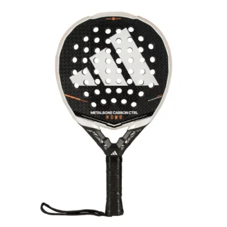 ADIDAS padel racket Metalbone Carbon CTRL 2026