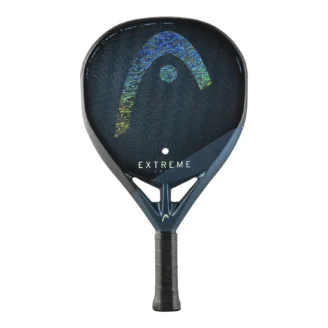 HEAD padel racket Extreme One X 2025
