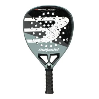 BULLPADEL padel racket Hack 04 2026