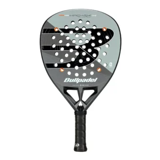 BULLPADEL padel racket Hack 04 Comfort 26