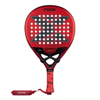 NOX padel racket EA10 Ventus Hybrid 12K Xtrem 2026 By Edu Alonso