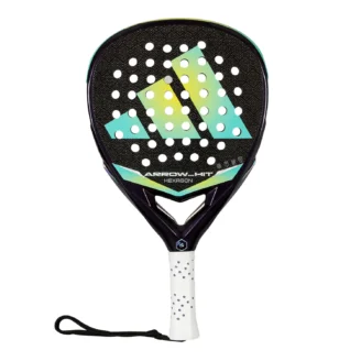 ADIDAS padel racket Arrow Hit Hexagon Cup 2026