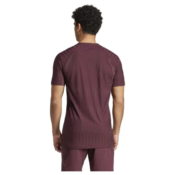 Camiseta-Adidas-T-Freelift-Aurora-Ruby-2025-Espalda