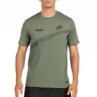 Camiseta-Bullpadel-Patos-Kaki-2026