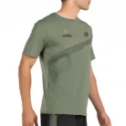 Camiseta-Bullpadel-Patos-Kaki-2026-Lateral1