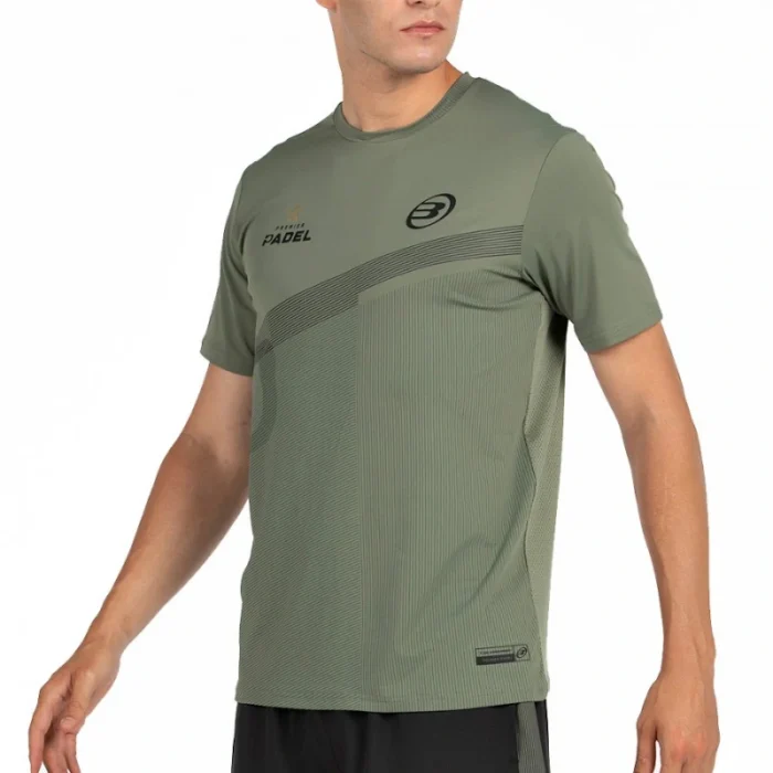 Camiseta-Bullpadel-Patos-Kaki-2026-Lateral2 Camiseta-Bullpadel-Patos-Kaki-2026-Lateral2