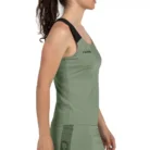 Camiseta-Bullpadel-Pirac-Kaki-2026-Lateral1