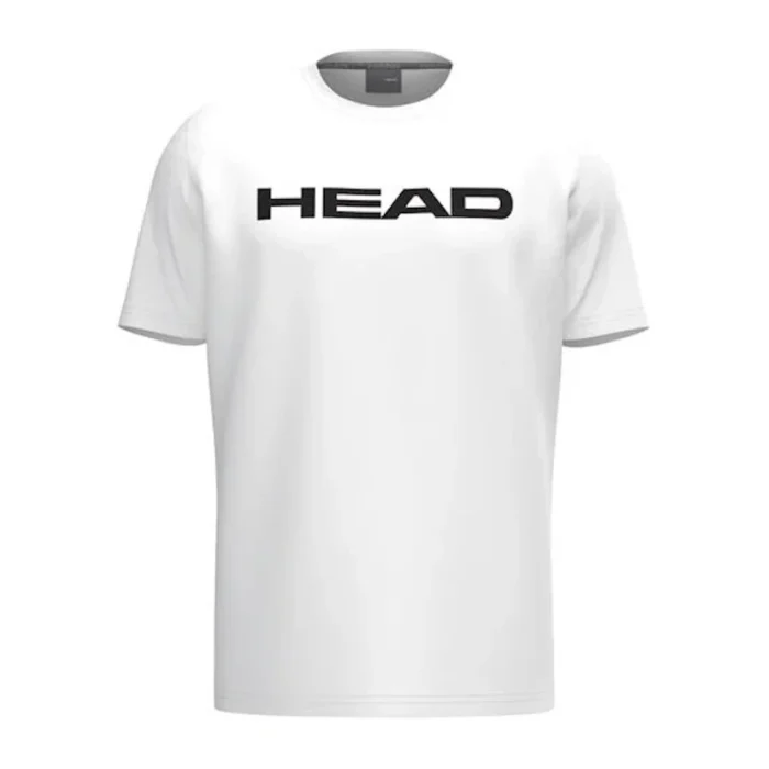 Camiseta-Head-Club-Original-Blanca