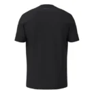 Camiseta-Head-Club-Original-Negra-Espalda