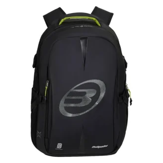 Bullpadel BPM26022 Xplo Black Backpack