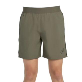 Bullpadel Maceda Kaki Short