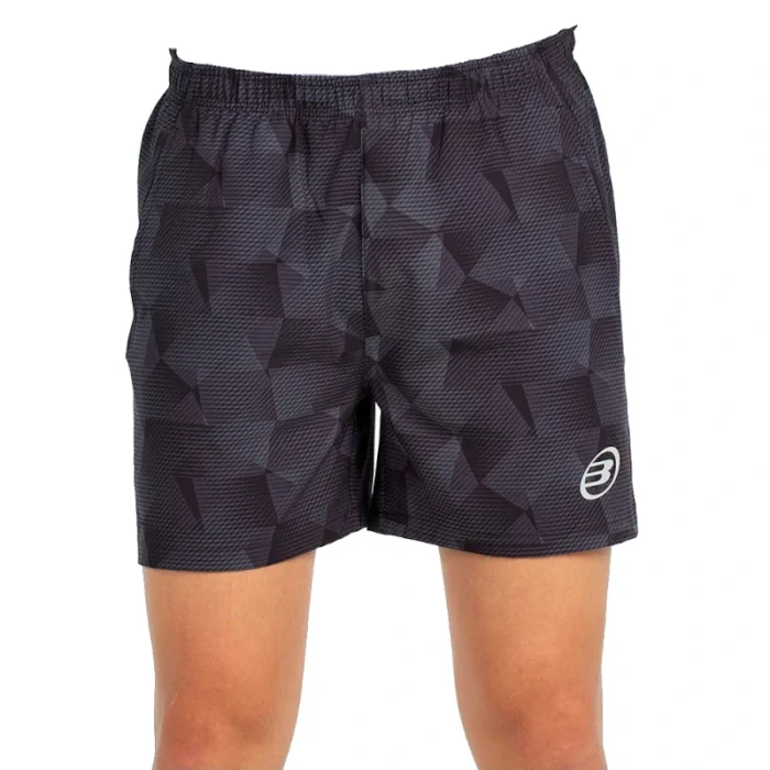 Short-Bullpadel-Monch-Negro Short-Bullpadel-Monch-Negro