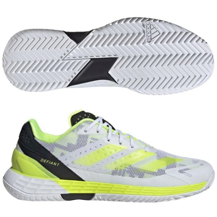 adidas-defiant-speed-2-m-clay-yellow-white-2024-padel-shoes adidas-defiant-speed-2-m-clay-yellow-white-2024-padel-shoes